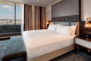 Hilton Vienna Park fotoÄŸrafÄ±