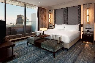 Hilton Vienna Park fotoÄŸrafÄ±