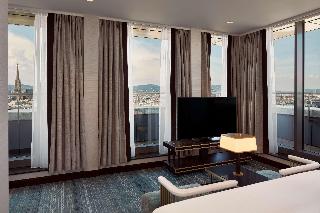 Hilton Vienna Park fotoÄŸrafÄ±
