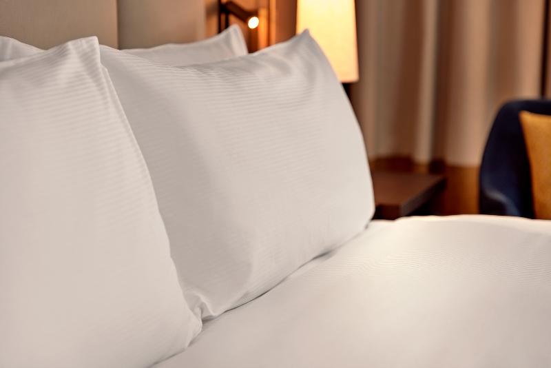Hilton Vienna Park - Oda