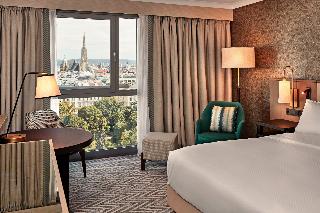 Hilton Vienna Park fotoÄŸrafÄ±