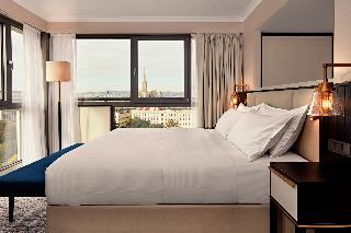 Hilton Vienna Park fotoÄŸrafÄ±