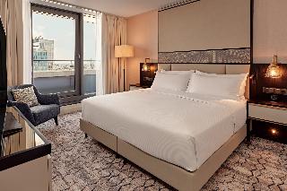 Hilton Vienna Park fotoÄŸrafÄ±