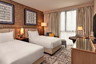Hilton Vienna Park fotoÄŸrafÄ±