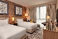 Hilton Vienna Park oda fotoğrafı