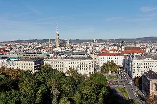 Hilton Vienna Park fotoÄŸrafÄ±