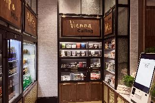 Hilton Vienna Park fotoÄŸrafÄ±