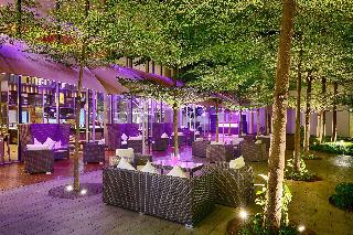 Doubletree by Hilton Jakarta - Diponegoro fotoÄŸrafÄ±