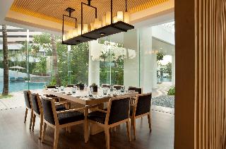 Doubletree by Hilton Jakarta - Diponegoro fotoÄŸrafÄ±