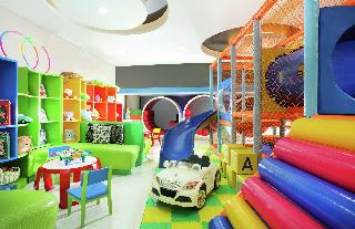 Doubletree by Hilton Jakarta - Diponegoro fotoÄŸrafÄ±