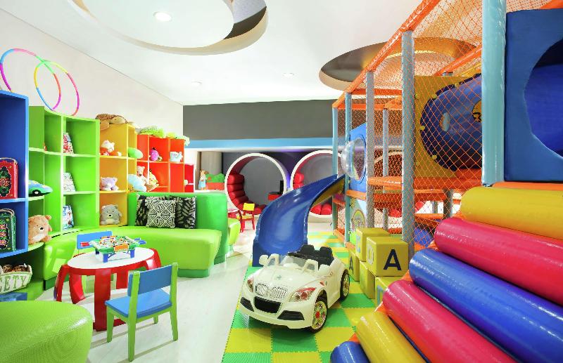 Doubletree by Hilton Jakarta - Diponegoro - Lobi