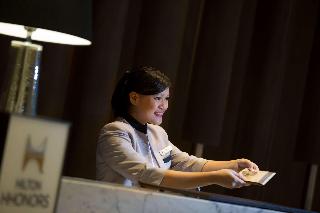 Doubletree by Hilton Jakarta - Diponegoro fotoÄŸrafÄ±