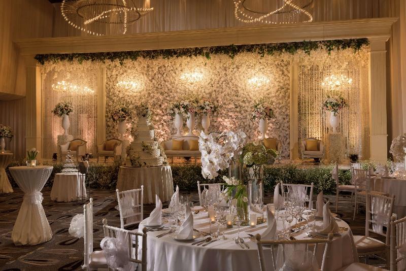 Doubletree by Hilton Jakarta - Diponegoro - Toplantı