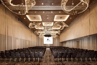 Doubletree by Hilton Jakarta - Diponegoro fotoÄŸrafÄ±