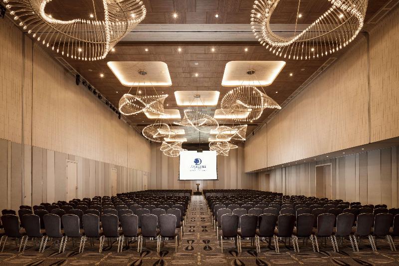 Doubletree by Hilton Jakarta - Diponegoro - Toplantı