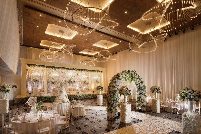 Doubletree by Hilton Jakarta - Diponegoro - Toplantı