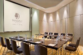 Doubletree by Hilton Jakarta - Diponegoro fotoÄŸrafÄ±