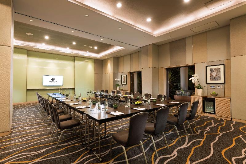 Doubletree by Hilton Jakarta - Diponegoro - Toplantı