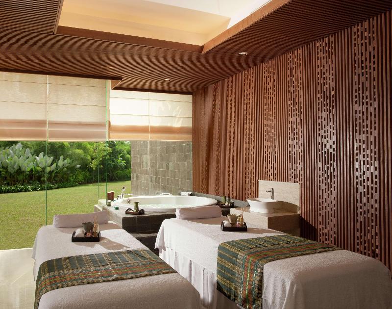 Doubletree by Hilton Jakarta - Diponegoro - Aktivite