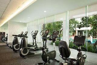 Doubletree by Hilton Jakarta - Diponegoro fotoÄŸrafÄ±