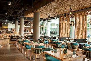 Doubletree by Hilton Jakarta - Diponegoro fotoÄŸrafÄ±