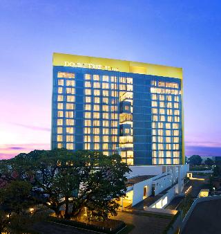 Doubletree by Hilton Jakarta - Diponegoro fotoÄŸrafÄ±