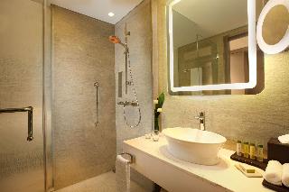 Doubletree by Hilton Jakarta - Diponegoro fotoÄŸrafÄ±