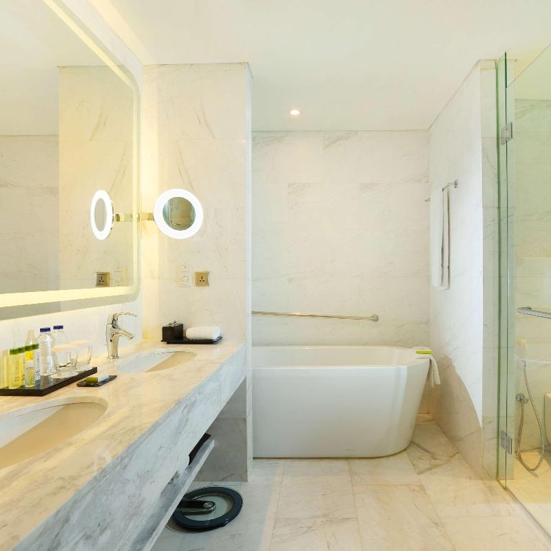 Doubletree by Hilton Jakarta - Diponegoro - Oda