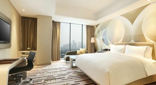 Doubletree by Hilton Jakarta - Diponegoro fotoÄŸrafÄ±