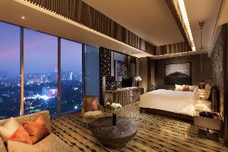 Doubletree by Hilton Jakarta - Diponegoro fotoÄŸrafÄ±