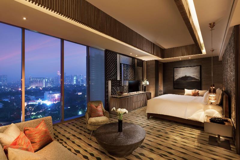 Doubletree by Hilton Jakarta - Diponegoro - Oda
