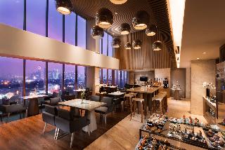 Doubletree by Hilton Jakarta - Diponegoro fotoÄŸrafÄ±