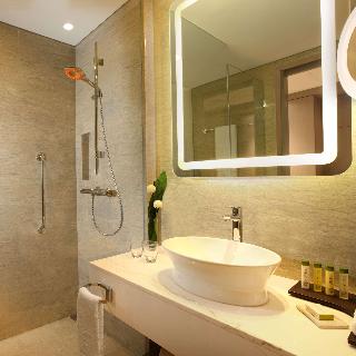 Doubletree by Hilton Jakarta - Diponegoro fotoÄŸrafÄ±