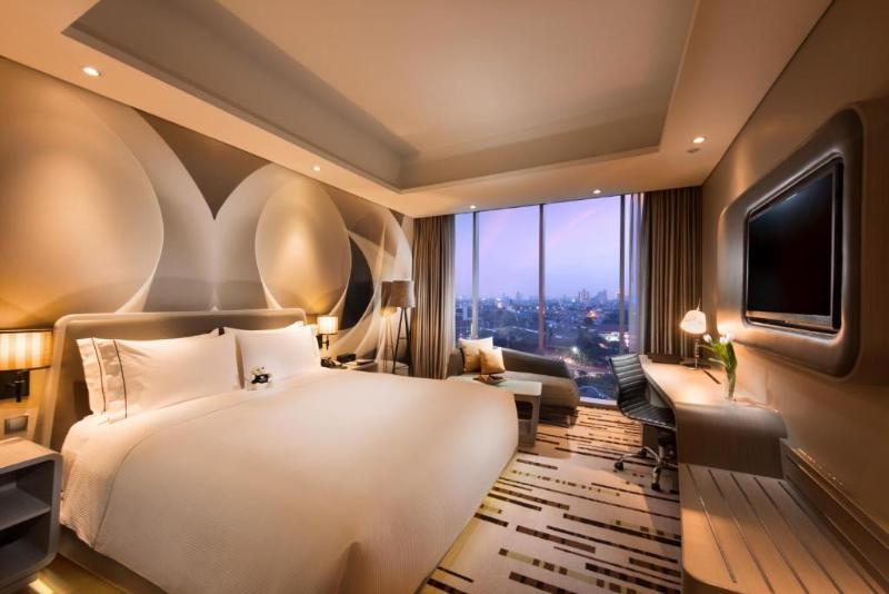 Doubletree by Hilton Jakarta - Diponegoro - Oda