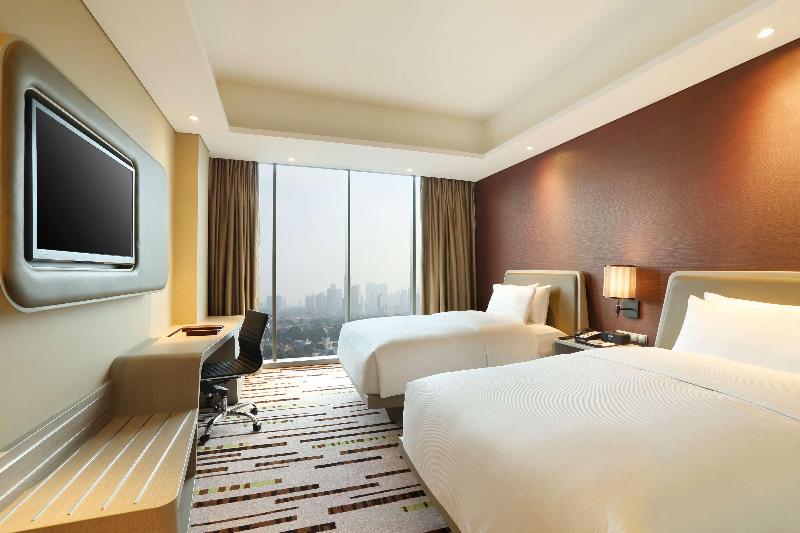 Doubletree by Hilton Jakarta - Diponegoro - Oda