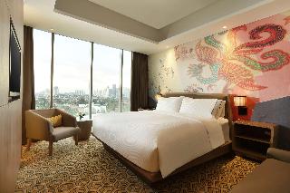 Doubletree by Hilton Jakarta - Diponegoro fotoÄŸrafÄ±