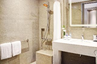 Doubletree by Hilton Jakarta - Diponegoro fotoÄŸrafÄ±