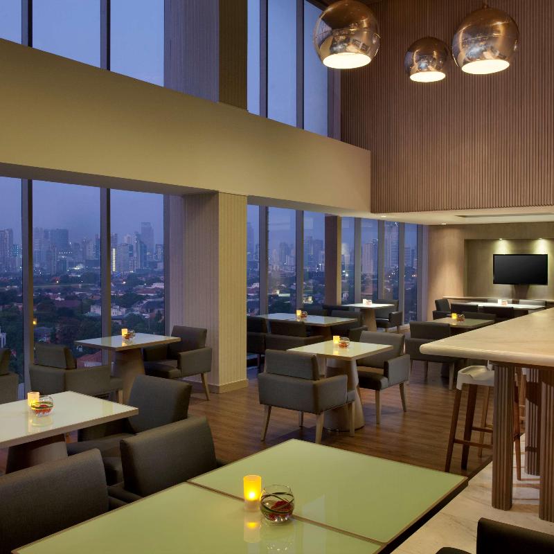 Doubletree by Hilton Jakarta - Diponegoro - Oda