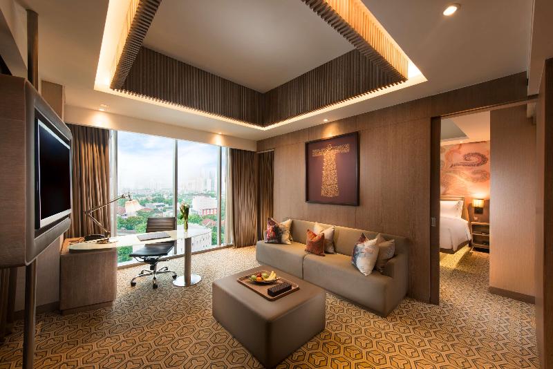 Doubletree by Hilton Jakarta - Diponegoro - Oda