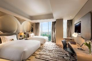 Doubletree by Hilton Jakarta - Diponegoro fotoÄŸrafÄ±