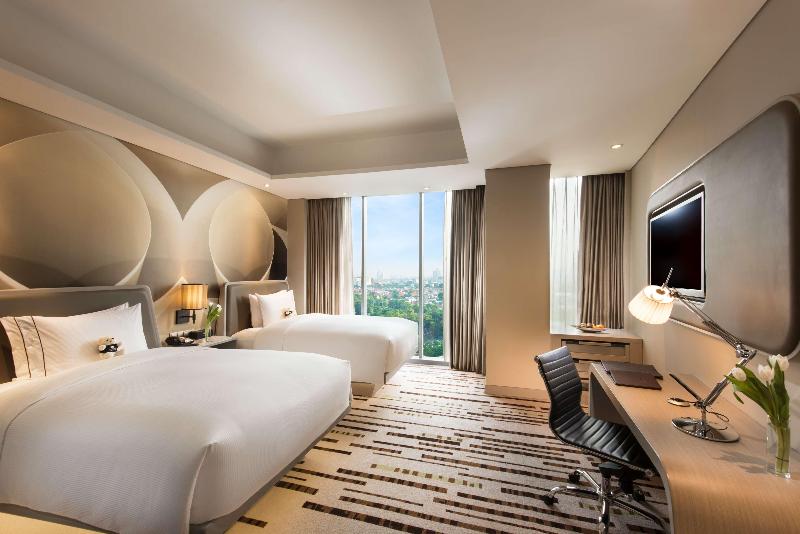 Doubletree by Hilton Jakarta - Diponegoro - Oda