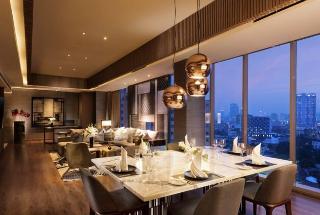 Doubletree by Hilton Jakarta - Diponegoro fotoÄŸrafÄ±