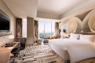 Doubletree by Hilton Jakarta - Diponegoro fotoÄŸrafÄ±
