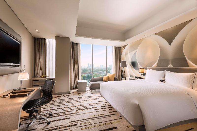 Doubletree by Hilton Jakarta - Diponegoro - Oda