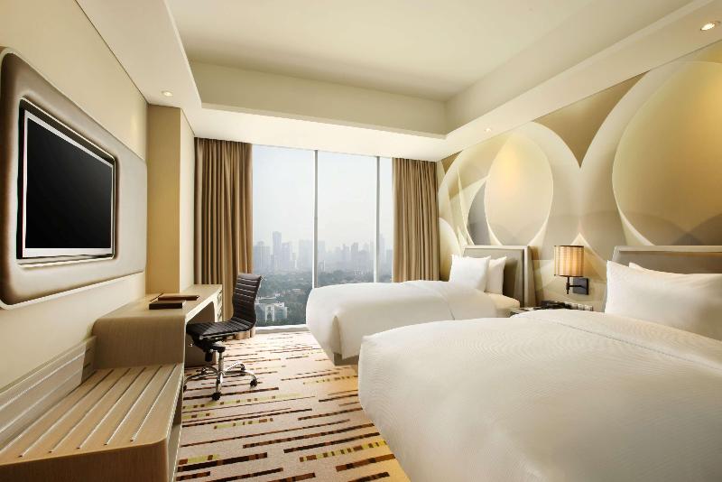 Doubletree by Hilton Jakarta - Diponegoro - Oda
