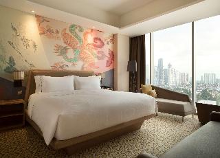 Doubletree by Hilton Jakarta - Diponegoro fotoÄŸrafÄ±