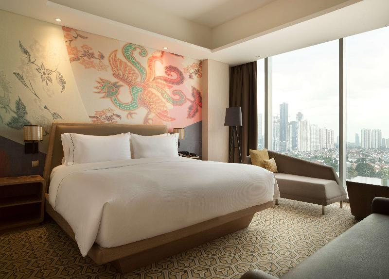 Doubletree by Hilton Jakarta - Diponegoro - Oda