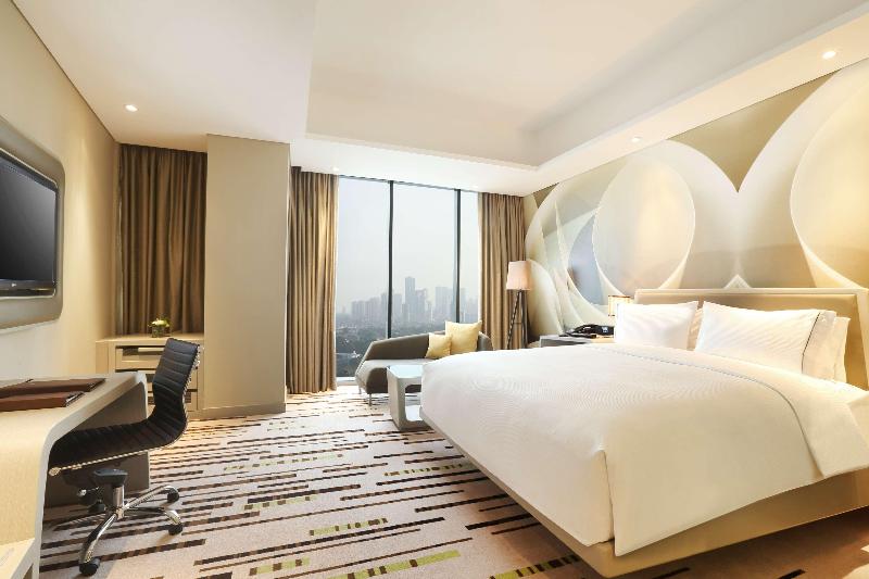 Doubletree by Hilton Jakarta - Diponegoro - Oda