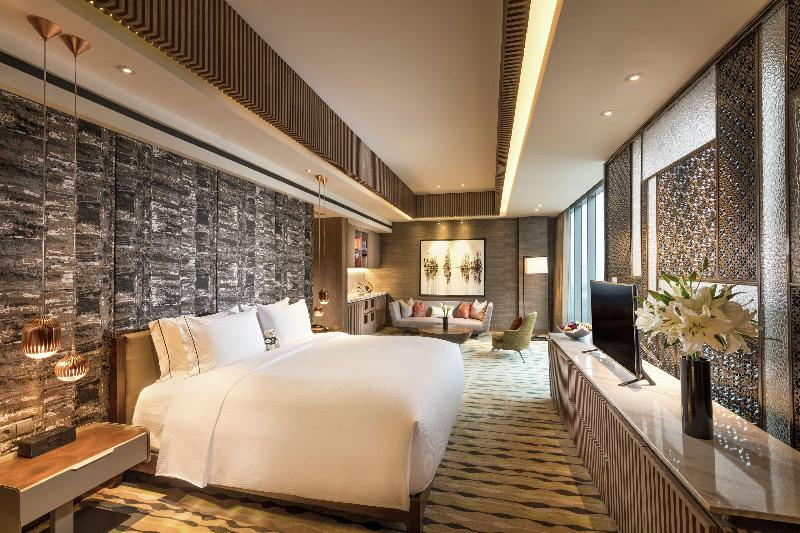 Doubletree by Hilton Jakarta - Diponegoro - Oda