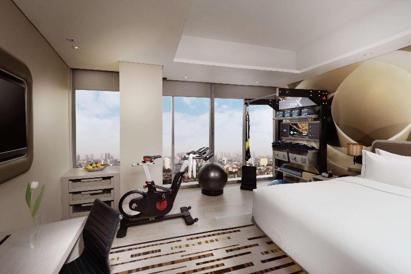 Doubletree by Hilton Jakarta - Diponegoro - Oda